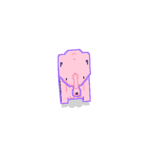 Kawaii Tank